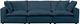 TOV Furniture Cali 3-Piece Navy Modular Sectional Sofa-3