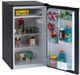 Avanti® 20" 4.4 Cu. Ft. Black Compact Refrigerator-2