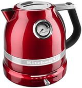 Candy Apple Red