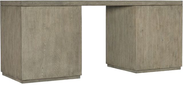 Hooker® Furniture Linville Falls Mink Small Files Desk-3