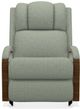 La-Z-Boy® Harbor Town Seafoam Power Wall Recliner-0