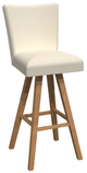 Bermex® BSRB-1578 Swivel Stool-1