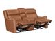 Elizabeth Leather Loveseat-1