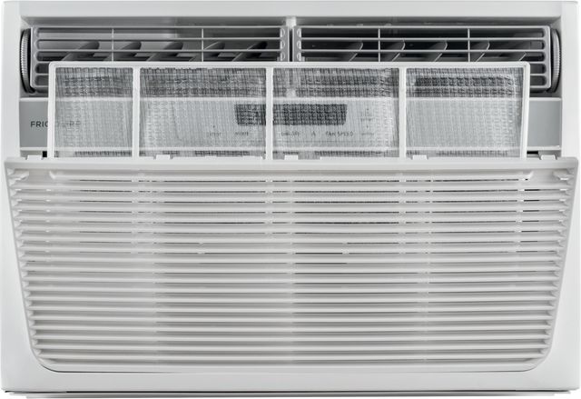Frigidaire® 12,000 BTU White Window Mount Air Conditioner-1