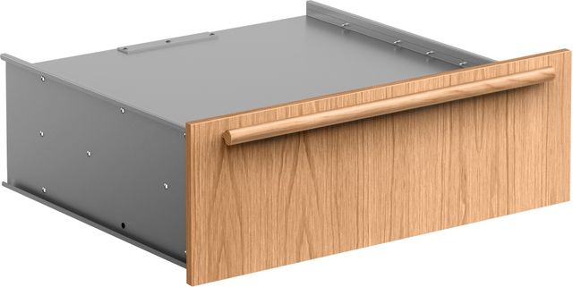 KitchenAid® 30" Panel Ready Warming Drawer-3