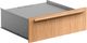 KitchenAid® 30" Panel Ready Warming Drawer-3