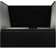 Vent-A-Hood® 36" Black Carbide Wall Mounted Range Hood-2