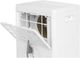 GE® 22 Pt. White Portable Dehumidifier-5
