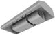 Vent-A-Hood® 48" Stainless Steel Under Cabinet Range Hood-3
