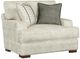 Legends Home Pleasant Valley Zaftig Parchment Chair-0