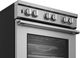 Beko 30" Stainless Steel Slide-In Induction Range-3