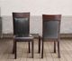 Kwality Imports Nellie Espresso Chair-2