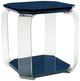 Century® Customizable Chin Hua Dabu Chairside Table-3