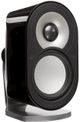 Paradigm® MilleniaOne 4" Gloss Black Bookshelf Speaker-0