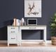 Riverside Furniture Finn Cloud/Fog File Cabinet-1