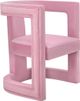 TOV Furniture Ada Pink Chair-0