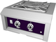 Hestan® AGPB Series 24" Lush Outdoor Power Burner-0