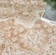 Nourison Home™ Astra Machine Washable Rust 5'x7' Area Rug-5