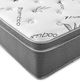 MD Mattress 13" Gel PC Bamboo in KING-1