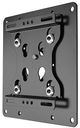 Chief® Small Black Flat Panel Fixed Wall Display Mount-0