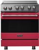 Viking® 3 Series 30" Valentine Pro Style Induction Range-0