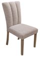 Signature Design by Ashley® Larawyn Bisque/Gray Side Chair-0