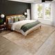 Dalyn™ Rug Company Antalya Flax 5'x8' Area Rug-4