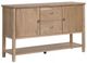 Furniture of America® Rheinfall Natural/Beige Server-0