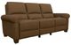 La-Z-Boy® Clybourn Nutmeg Power Reclining Sofa with Headrest-0