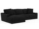 i America Marshmallow Black 2pc Chofa-0