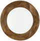 Signature Design by Ashley® Aajon Brown Accent Mirror-0
