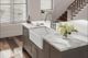 Elkay Fireclay White 30" x 19-15/16" x 9-1/8" Single Bowl Farmhouse Sink-2