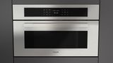 Fingerprint Resistant Stainless Steel