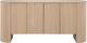 Meridian Furniture Belinda Natural Sideboard-1