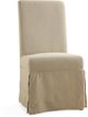 Riverside Furniture Mix-N-Match Chairs Slipcover Parson's Chair-0