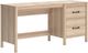 Signature Design by Ashley® Battelle Tan Office Desk-0