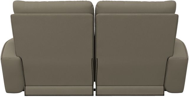 La-Z-Boy® Maddox Sand Power Reclining 2-Seat Sofa with Headrest and Lumbar-3
