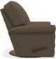 La-Z-Boy® Addison Mocha Reclina-Glider® Swivel Recliner-2