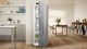 Liebherr 24" 11.4 Cu. Ft. Stainless Steel Bottom Freezer Refrigerator-2