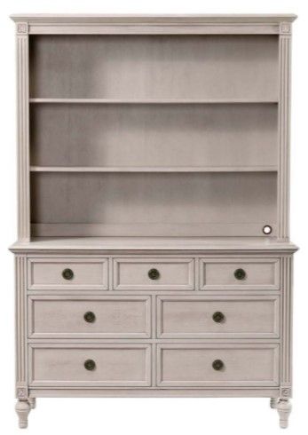 Westwood Design Viola Lace Youth Dresser-3