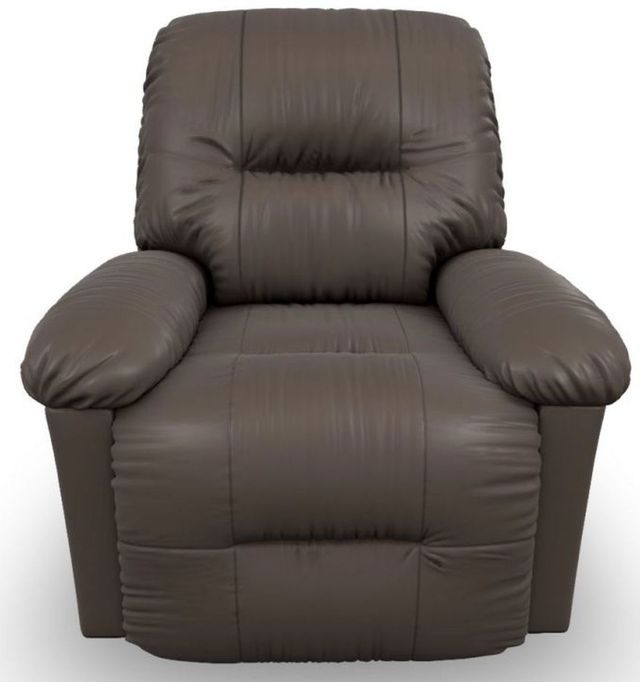 Best® Home Furnishings Customizable Wynette Space Saver® Recliner-2
