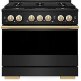Black Stainless Steel