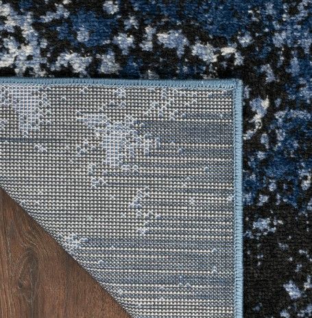 Nourison Home™ Passion 5'x7' Style 16 Area Rug-1