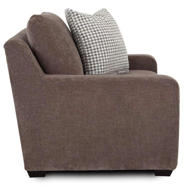Franklin™ Talise Saganga Mink Snuggler Chair-2