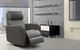 Bugatti Design Regina Swivel Rocker Recliner-1