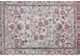 Feizy Armant Ivory/Pink 5' x 7' Rug-1