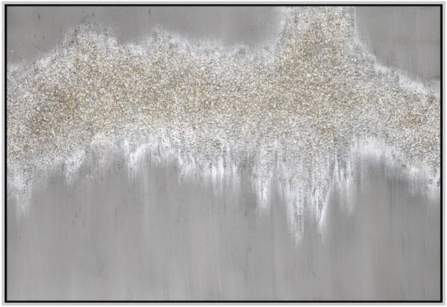 Classy Living Seaside Passageway Serenity 32" Wall Art-0