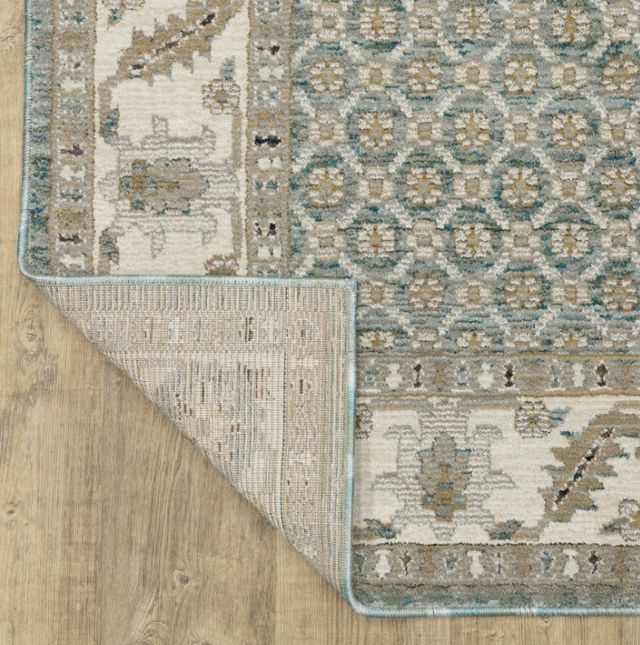 Oriental Weavers™ Andorra 5'x7' Style 30 Area Rug-4