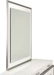 Michael Amini® Marquee Cloud White Dresser with Mirror-3