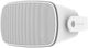 Monitor Audio Climate 3G Series 6" Matte White Outdoor Surface Mount Speakers-3